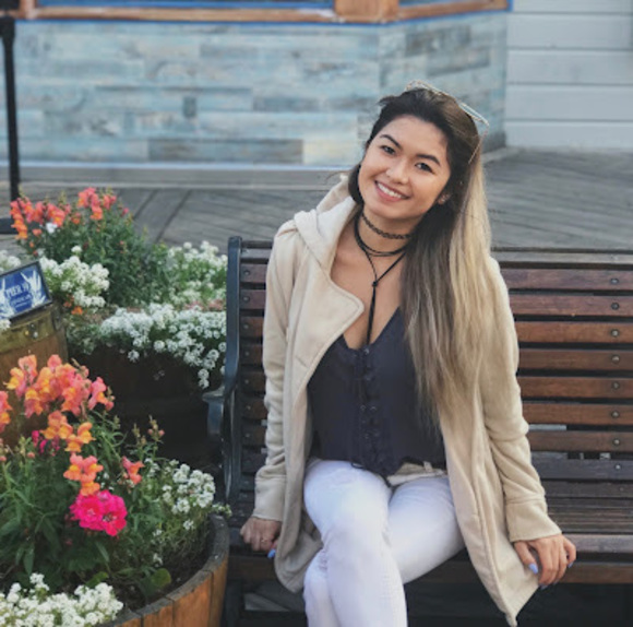 Meet your Posher, Ceslynne - Picture 1 of 1